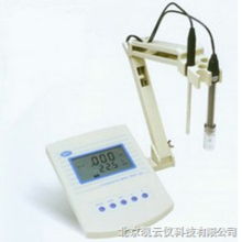 精準測量，穩定高效 臺式電導率儀KY348的技術與應用